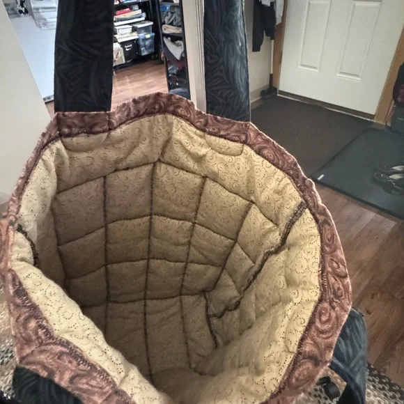 Tote Bag - Picture 2 of 2